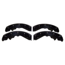 Load image into Gallery viewer, Crown Automotive Jeep Replacement 4762537 Rear Brake Shoe Set for 95-05 Dodge / Plymouth Neon w/ Rear Drum Brakes for Select Dodge Neon