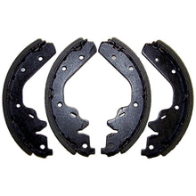 Load image into Gallery viewer, Crown Automotive Jeep Replacement 4762537 Rear Brake Shoe Set for 95-05 Dodge / Plymouth Neon w/ Rear Drum Brakes for Select Dodge Neon