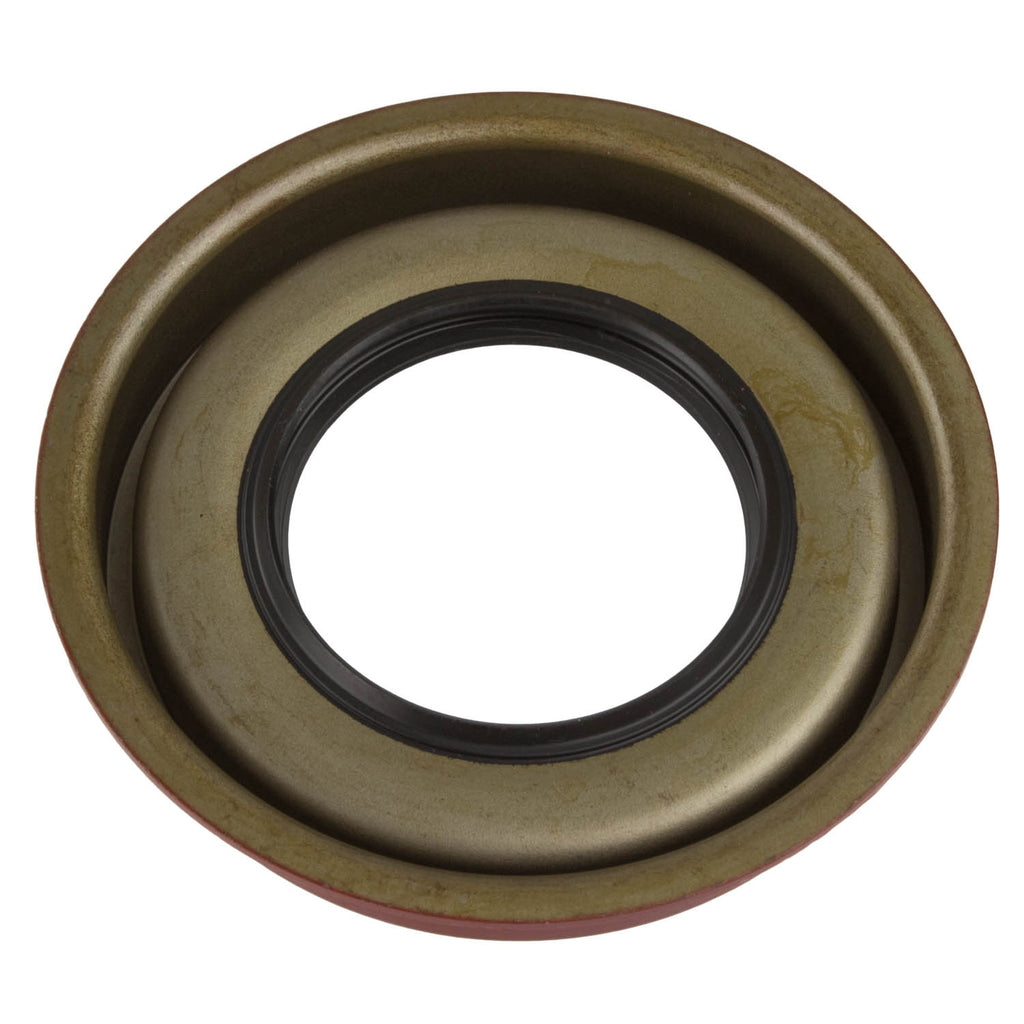 Motive Gear 4762N Axle Seal-GM for Select Buick Rainier, Cadillac Escalade, Cadillac Escalade ESV, Cadillac Escalade EXT, Chevrolet Astro, Chevrolet Avalanche, Chevrolet Avalanche 1500, Chevrolet Blazer, Chevrolet C1500, Chevrolet C1500 Suburban,