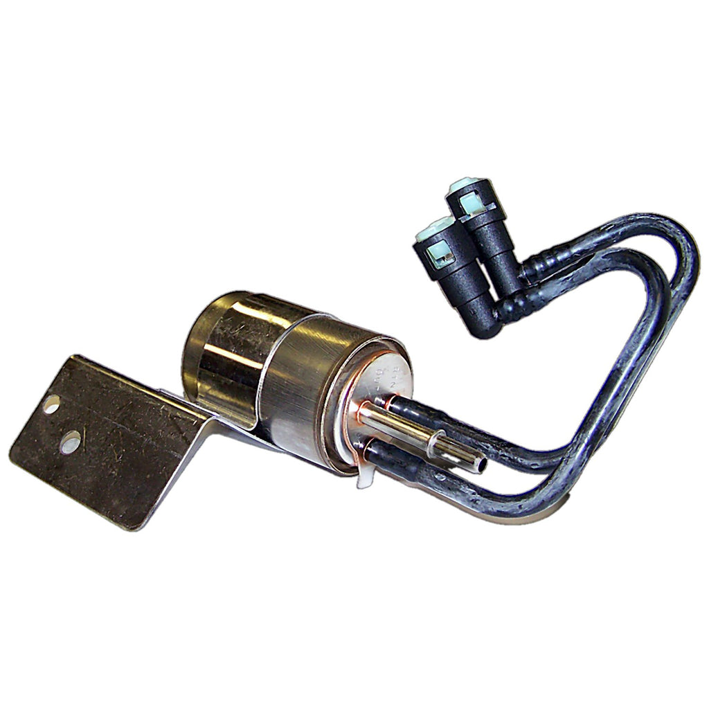 Crown Automotive Jeep Replacement 4764210 Fuel Filter for Select 1998-2000 Dodge, Chrysler, Plymouth Models