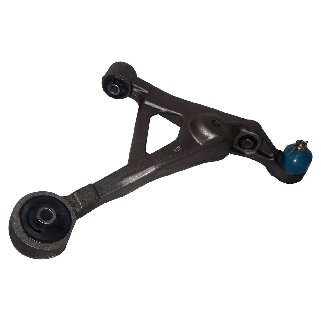 Crown Automotive Jeep Replacement 4764500AC Front Right Lower Control Arm for Select 95-06 Dodge, Chrysler & Plymouth Models
