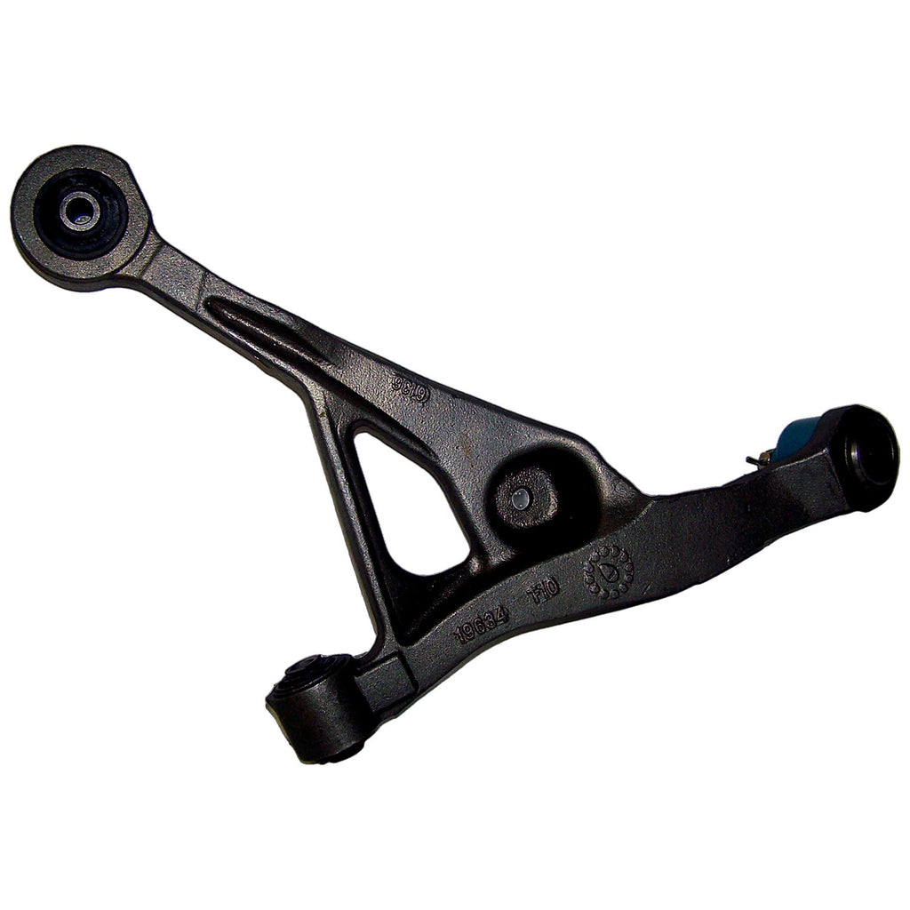 Crown Automotive Jeep Replacement 4764500AC Front Right Lower Control Arm for Select 95-06 Dodge, Chrysler & Plymouth Models