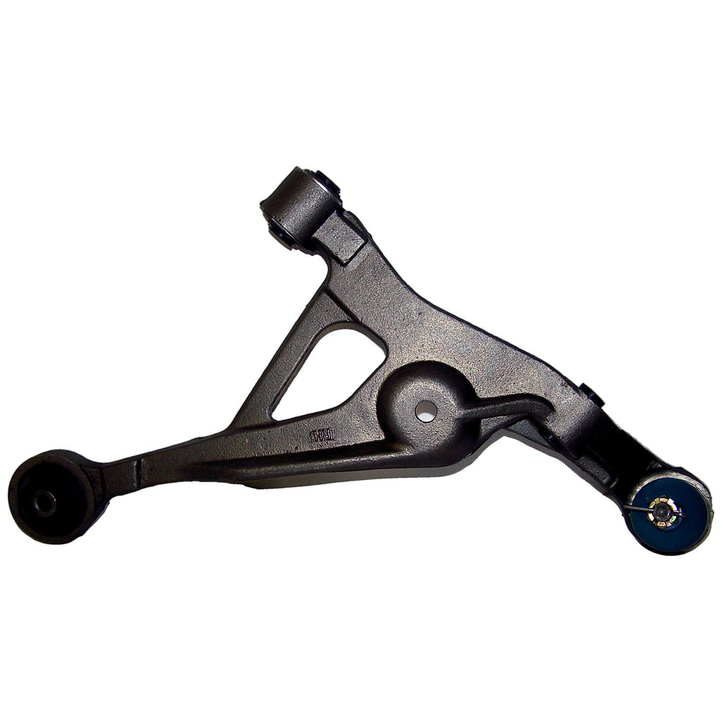 Crown Automotive Jeep Replacement 4764500AC Front Right Lower Control Arm for Select 95-06 Dodge, Chrysler & Plymouth Models