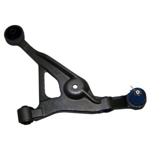 Crown Automotive Jeep Replacement 4764501AC Front Left Lower Control Arm for Select 95-06 Dodge, Chrysler, Plymouth Models