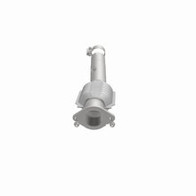 Load image into Gallery viewer, MagnaFlow Exhaust Products 24148 HM Grade Direct-Fit Catalytic Converter for Select Chevrolet Silverado HD, Chevrolet Silverado HD Classic, Chevrolet Silverado 2500, Chevrolet Suburban 2500, GMC Sierra HD, GMC Sierra HD Classic, GMC Sierra 2500, GMC