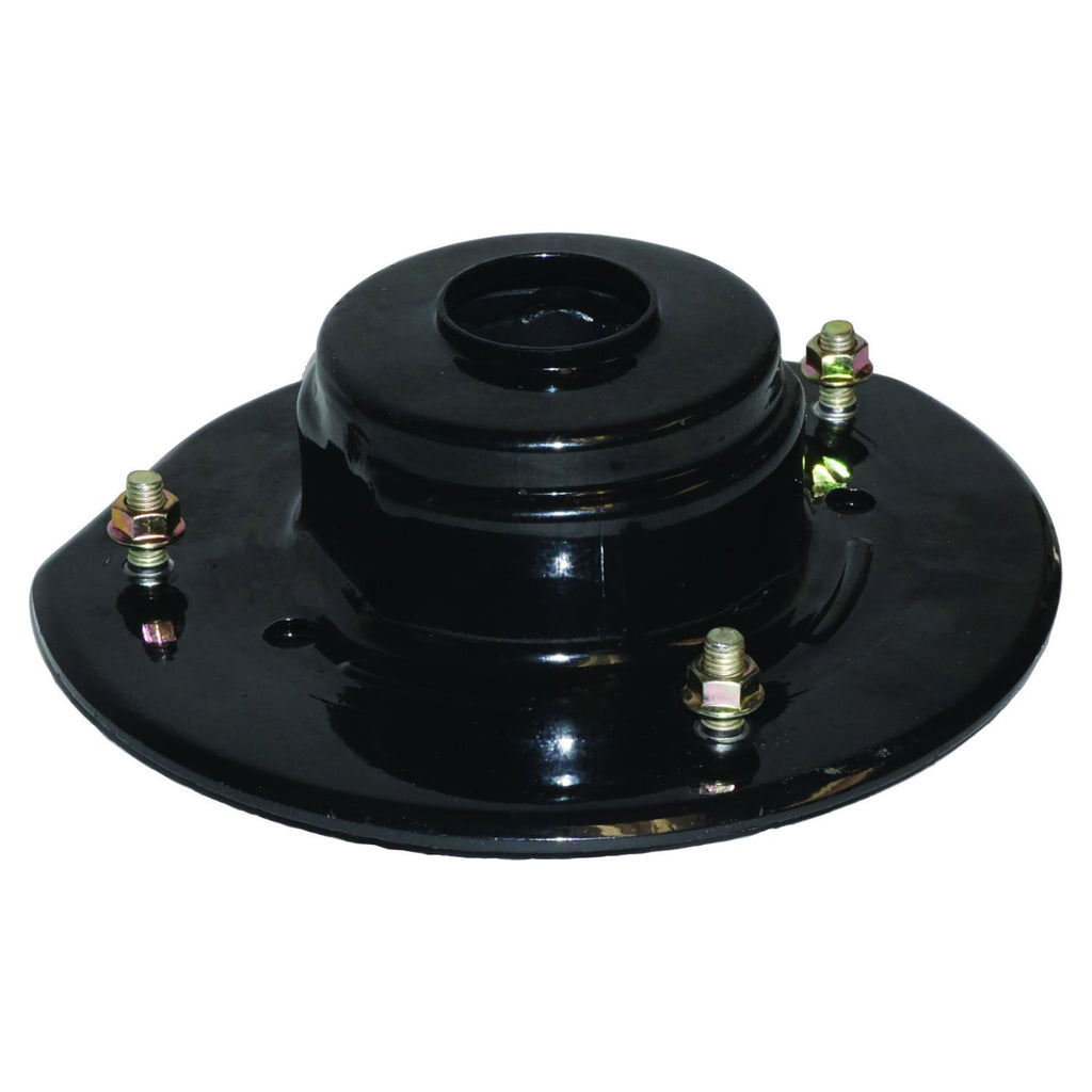 Crown Automotive Jeep Replacement 4766116AB Front Strut Mount for 2001-2007 Dodge & Chrysler Minivans, Left or Right for Select Chrysler Grand Voyager, Chrysler Town & Country, Chrysler Voyager, Dodge Caravan, Dodge Grand Caravan