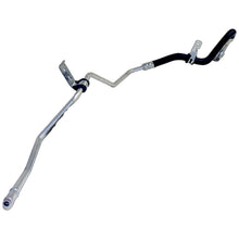 Load image into Gallery viewer, Crown Automotive Jeep Replacement 4766312AD Power Steering Return Hose for 2008-2010 Dodge/Chrysler Minivans for Select Chrysler Town &amp; Country, Dodge Grand Caravan