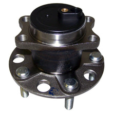Load image into Gallery viewer, Crown Automotive Jeep Replacement 4766719AA Rear Bearing and Hub Assembly for Select 08-17 Jeep MK Compass &amp; Patriot