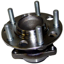 Load image into Gallery viewer, Crown Automotive Jeep Replacement 4766719AA Rear Bearing and Hub Assembly for Select 08-17 Jeep MK Compass &amp; Patriot
