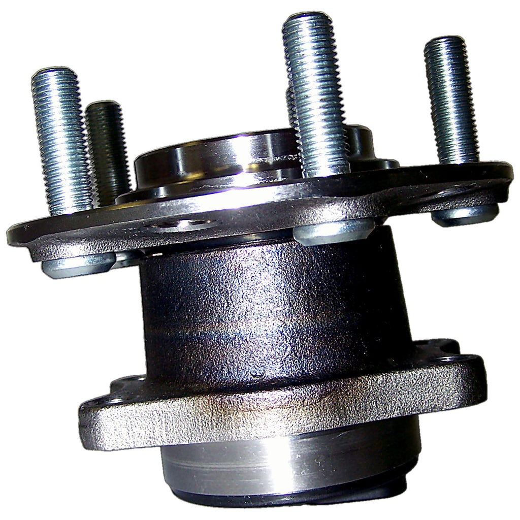 Crown Automotive Jeep Replacement 4766719AA Rear Bearing and Hub Assembly for Select 08-17 Jeep MK Compass & Patriot