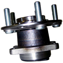 Load image into Gallery viewer, Crown Automotive Jeep Replacement 4766719AA Rear Bearing and Hub Assembly for Select 08-17 Jeep MK Compass &amp; Patriot