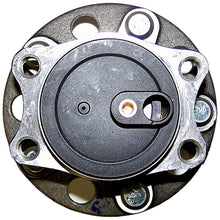 Load image into Gallery viewer, Crown Automotive Jeep Replacement 4766719AA Rear Bearing and Hub Assembly for Select 08-17 Jeep MK Compass &amp; Patriot
