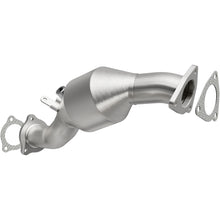 Load image into Gallery viewer, MagnaFlow Exhaust Products 52400 OEM Grade Direct-Fit Catalytic Converter for Select Audi Q7