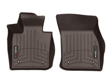 Load image into Gallery viewer, Weathertech 476751 FloorLiner™ DigitalFit® for Select Mini Cooper