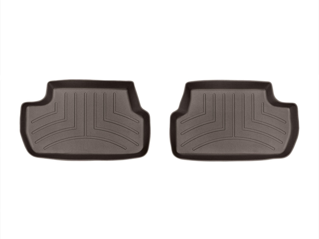 Weathertech 476752 FloorLiner™ DigitalFit® for Select Mini Cooper