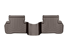 Load image into Gallery viewer, Weathertech 476762 FloorLiner™ DigitalFit® for Select Mercedes-Benz C300, Mercedes-Benz C350e, Mercedes-Benz C400, Mercedes-Benz C43 AMG, Mercedes-Benz C450 AMG, Mercedes-Benz C63 AMG, Mercedes-Benz C63 AMG S