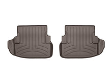 Load image into Gallery viewer, Weathertech 476763 FloorLiner™ DigitalFit® for Select Mercedes-Benz C300, Mercedes-Benz C43 AMG, Mercedes-Benz C63 AMG, Mercedes-Benz C63 AMG S