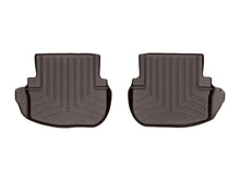 Load image into Gallery viewer, Weathertech 476764 FloorLiner™ DigitalFit® for Select Mercedes-Benz C300, Mercedes-Benz C43 AMG, Mercedes-Benz C63 AMG, Mercedes-Benz C63 AMG S