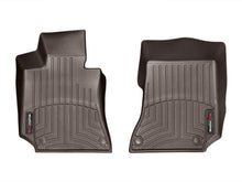 Load image into Gallery viewer, Weathertech 476811 FloorLiner™ DigitalFit® for Select Mercedes-Benz CLS400, Mercedes-Benz CLS550, Mercedes-Benz CLS63 AMG, Mercedes-Benz CLS63 AMG S, Mercedes-Benz E250, Mercedes-Benz E350, Mercedes-Benz E400, Mercedes-Benz E550, Mercedes-Benz E63 AMG,