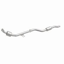 Load image into Gallery viewer, MagnaFlow Exhaust Products 551642 California CARB Direct-Fit Catalytic Converter for Select Mercedes-Benz CLS500, Mercedes-Benz E500