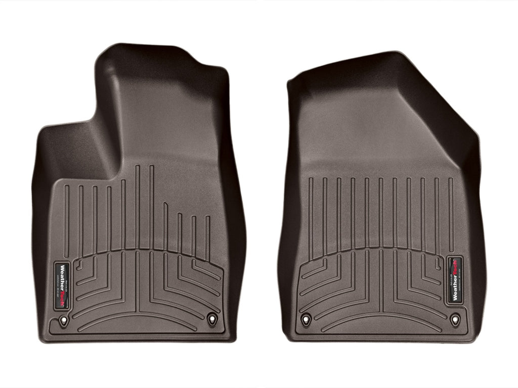 Weathertech 476891 FloorLiner™ DigitalFit® for Select Chrysler 200