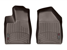 Load image into Gallery viewer, Weathertech 476891 FloorLiner™ DigitalFit® for Select Chrysler 200
