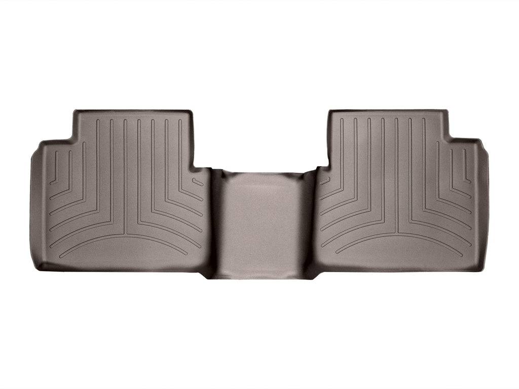 Weathertech 476892 FloorLiner™ DigitalFit® for Select Chrysler 200