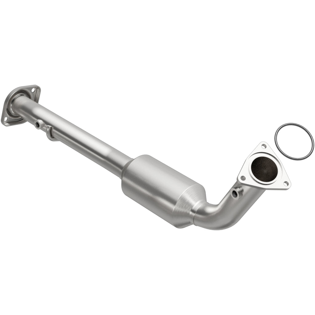 MagnaFlow Exhaust Products 4451421 California CARB Direct-Fit Catalytic Converter for Select Cadillac Escalade, Cadillac Escalade ESV, Cadillac Escalade EXT, GMC Yukon
