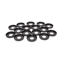 Load image into Gallery viewer, COMP Cams 4769-16 OD Spring Locator Set of 16 - 1.635" OD, .640" ID, .060" Thickness