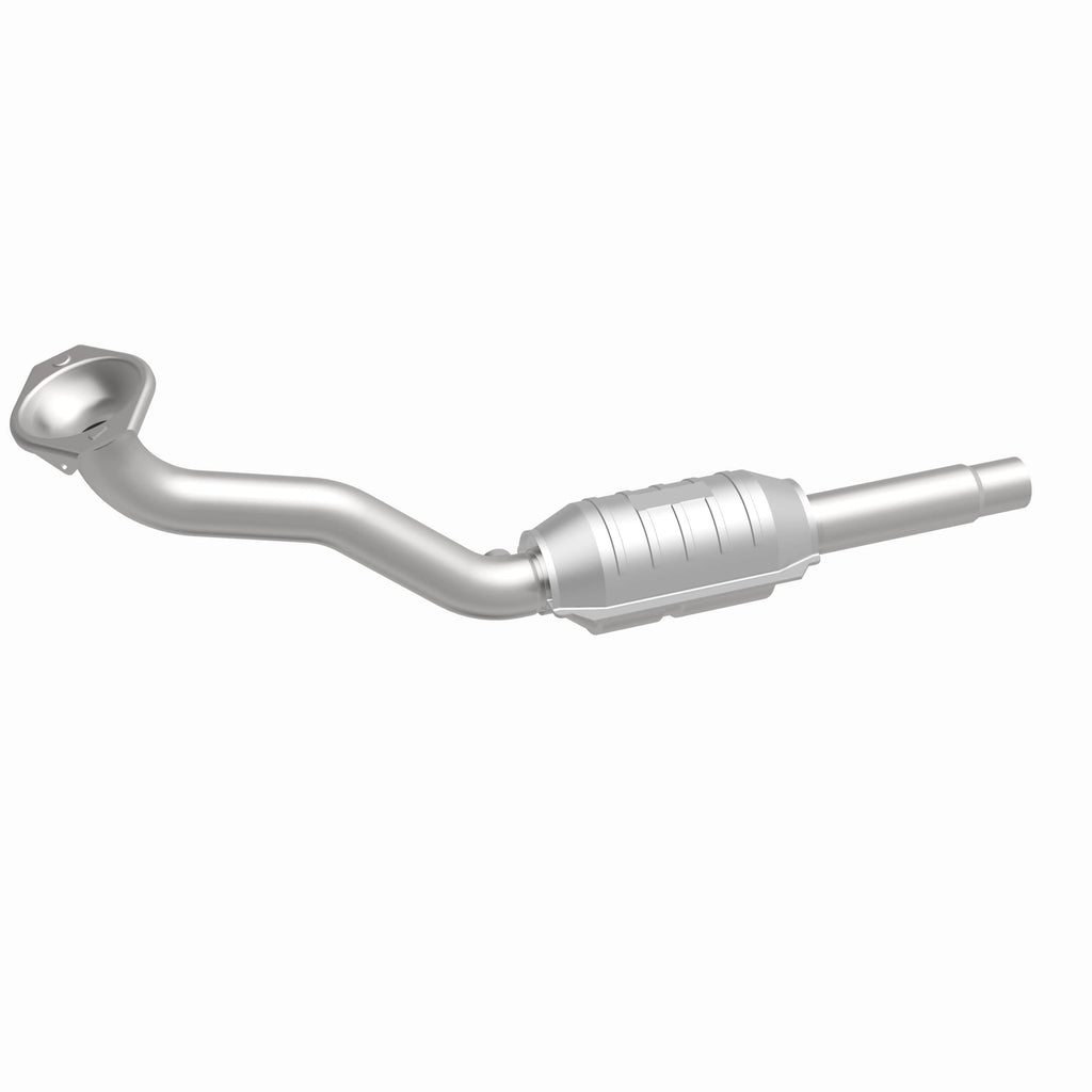 MagnaFlow Exhaust Products 22923 Standard Grade Direct-Fit Catalytic Converter for Select Volkswagen Golf, Volkswagen Jetta