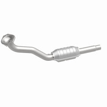 Load image into Gallery viewer, MagnaFlow Exhaust Products 22923 Standard Grade Direct-Fit Catalytic Converter for Select Volkswagen Golf, Volkswagen Jetta