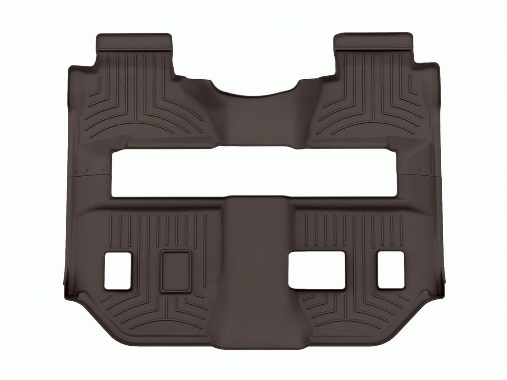 Weathertech 476942IM FloorLiner™ HP for Select Cadillac Escalade ESV