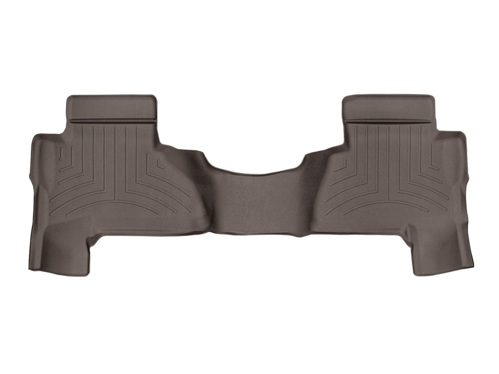 Weathertech 476942 FloorLiner™ DigitalFit® for Select Cadillac Escalade ESV