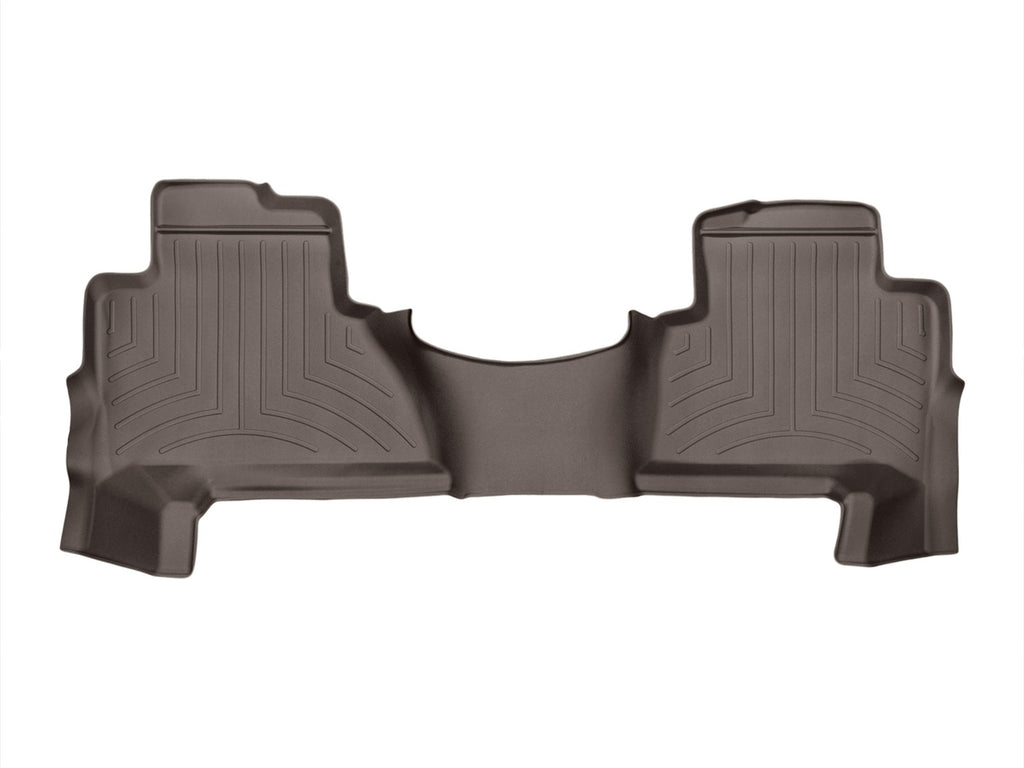 Weathertech 476952 FloorLiner™ DigitalFit® for Select Cadillac Escalade