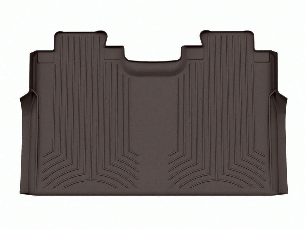 Weathertech 476972IM FloorLiner™ HP for Select Ford F-150, Ford F-150 Lightning, Ford F-250 Super Duty, Ford F-350 Super Duty, Ford F-450 Super Duty
