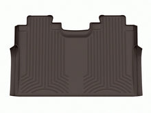 Load image into Gallery viewer, Weathertech 476972IM FloorLiner™ HP for Select Ford F-150, Ford F-150 Lightning, Ford F-250 Super Duty, Ford F-350 Super Duty, Ford F-450 Super Duty