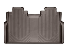 Load image into Gallery viewer, Weathertech 476972 FloorLiner™ DigitalFit® for Select Ford F-150, Ford F-150 Lightning, Ford F-250 Super Duty, Ford F-350 Super Duty, Ford F-450 Super Duty