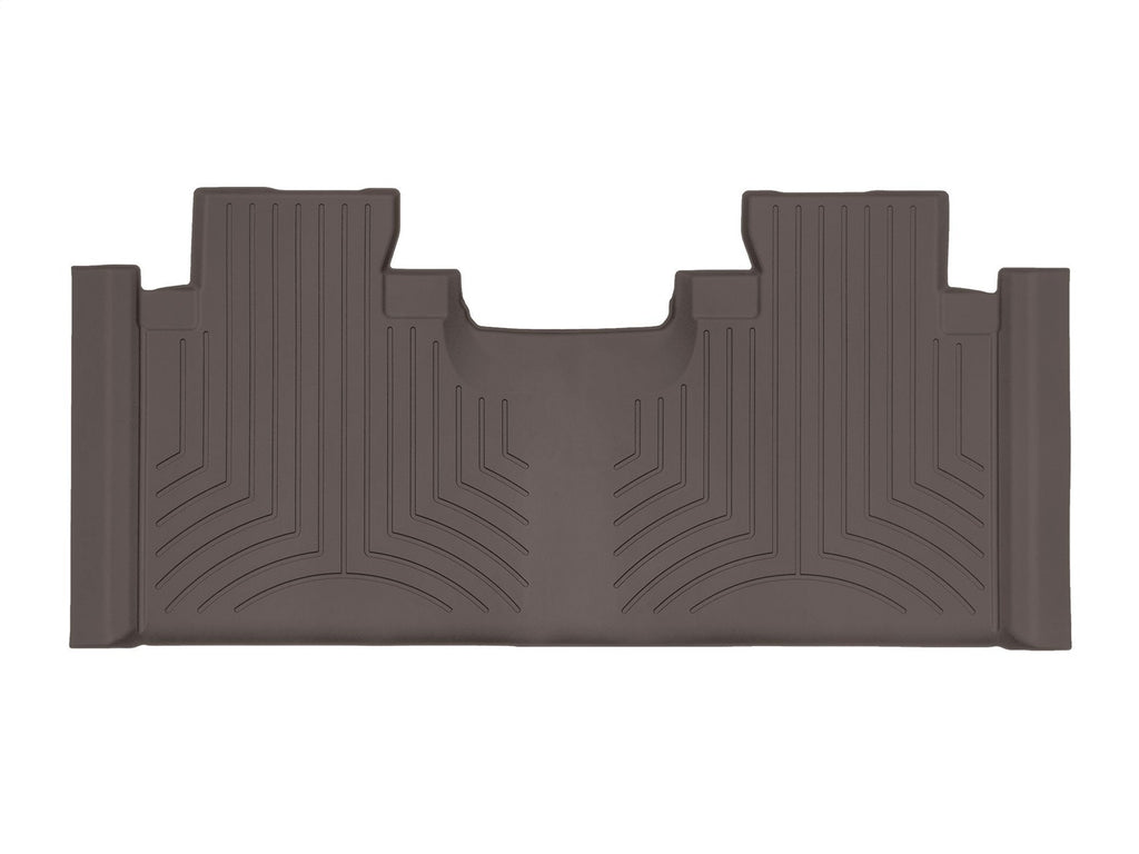 Weathertech 476973IM FloorLiner™ HP for Select Ford F-150, Ford F-250 Super Duty, Ford F-350 Super Duty