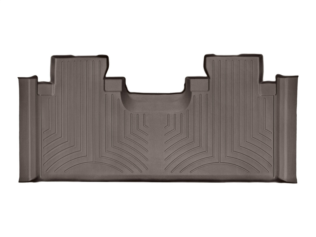 Weathertech 476973 FloorLiner™ DigitalFit® for Select Ford F-150, Ford F-250 Super Duty, Ford F-350 Super Duty
