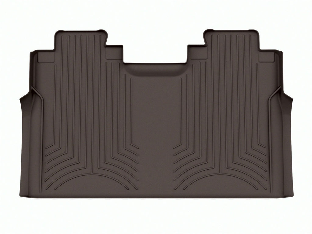 Weathertech 476974IM FloorLiner™ HP for Select Ford F-150, Ford F-250 Super Duty, Ford F-350 Super Duty, Ford F-450 Super Duty
