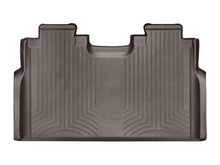 Load image into Gallery viewer, Weathertech 476974 FloorLiner™ DigitalFit® for Select Ford F-150, Ford F-250 Super Duty, Ford F-350 Super Duty, Ford F-450 Super Duty, Ford F-550 Super Duty