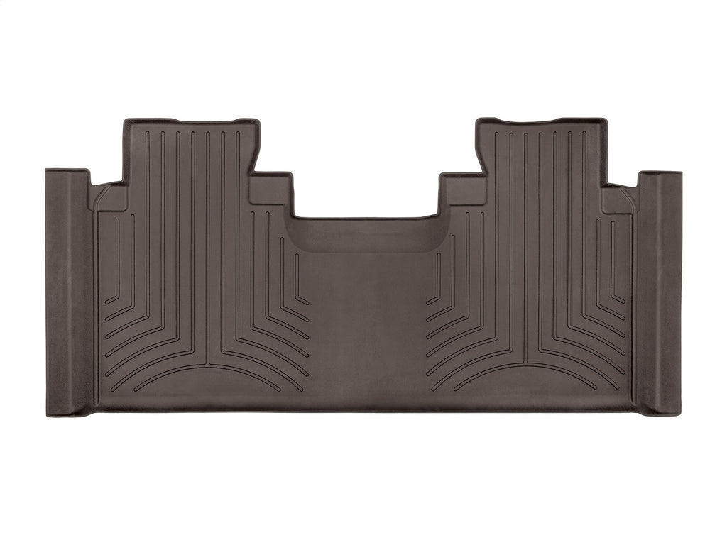 Weathertech 476975IM FloorLiner™ HP for Select Ford F-150, Ford F-250 Super Duty, Ford F-350 Super Duty, Ford F-450 Super Duty, Ford F-550 Super Duty