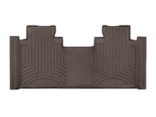 Load image into Gallery viewer, Weathertech 476975IM FloorLiner™ HP for Select Ford F-150, Ford F-250 Super Duty, Ford F-350 Super Duty, Ford F-450 Super Duty, Ford F-550 Super Duty