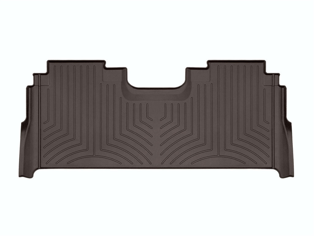 Weathertech 476976IM FloorLiner™ HP for Select Ford F-150, Ford F-150 Lightning