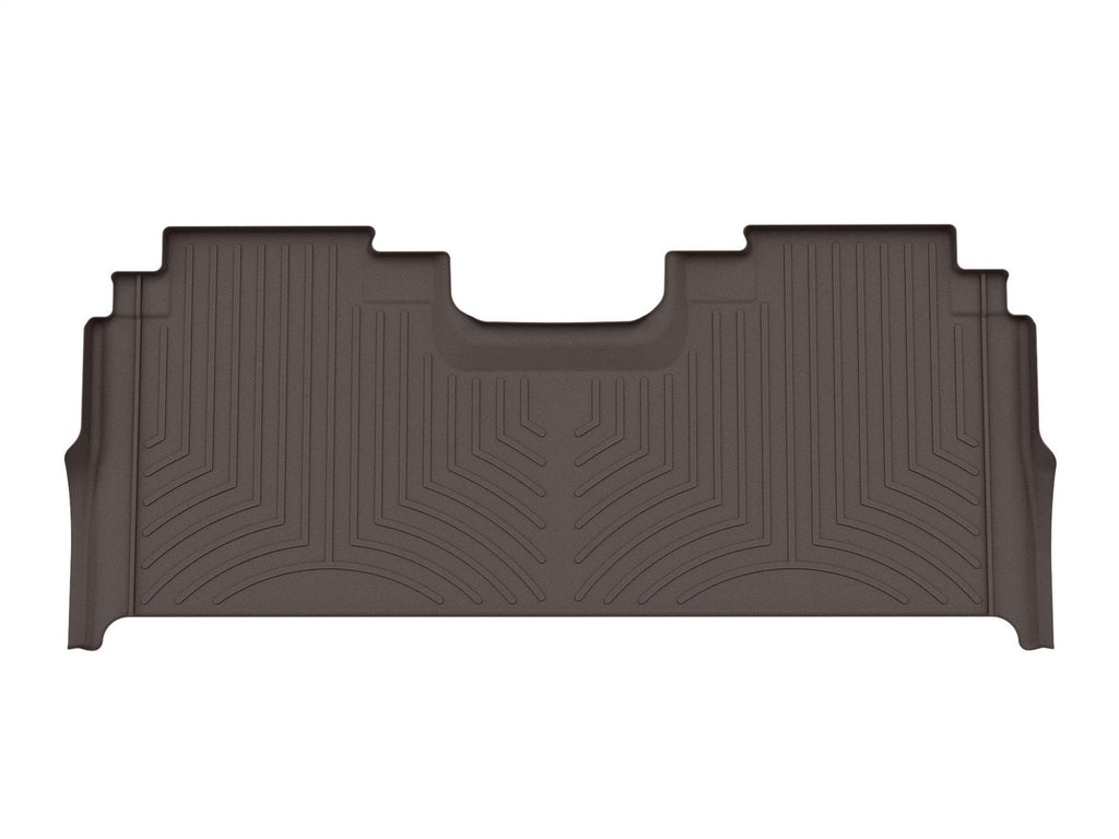 Weathertech 476976 FloorLiner™ DigitalFit® for Select Ford F-150, Ford F-150 Lightning