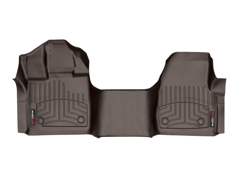Weathertech 476981 FloorLiner™ DigitalFit® for Select Ford F-150