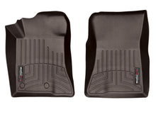 Load image into Gallery viewer, Weathertech 476991 FloorLiner™ DigitalFit® for Select Ford Mustang