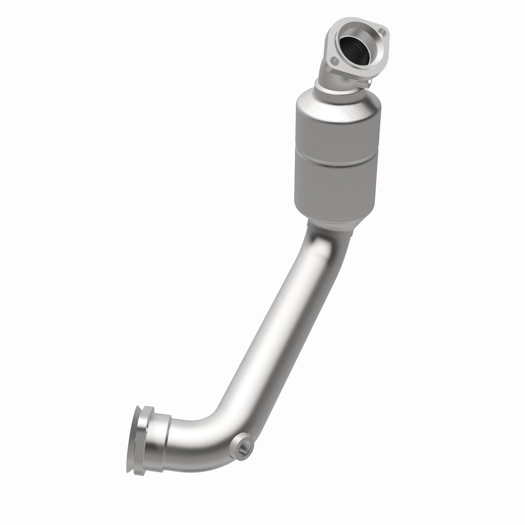MagnaFlow Exhaust Products 444060 California CARB Direct-Fit Catalytic Converter for Select Mercedes-Benz CLK320