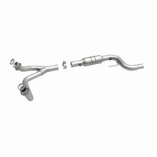 Load image into Gallery viewer, MagnaFlow Exhaust Products 51090 OEM Grade Direct-Fit Catalytic Converter for Select Chevrolet Camaro, Pontiac Firebird