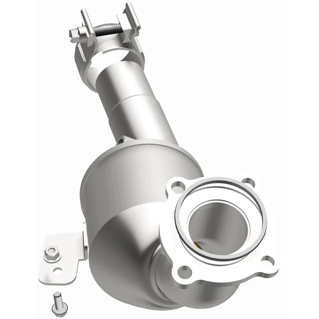 MagnaFlow Exhaust Products 280169 OEM Grade Direct-Fit Catalytic Converter for Select Chevrolet Camaro